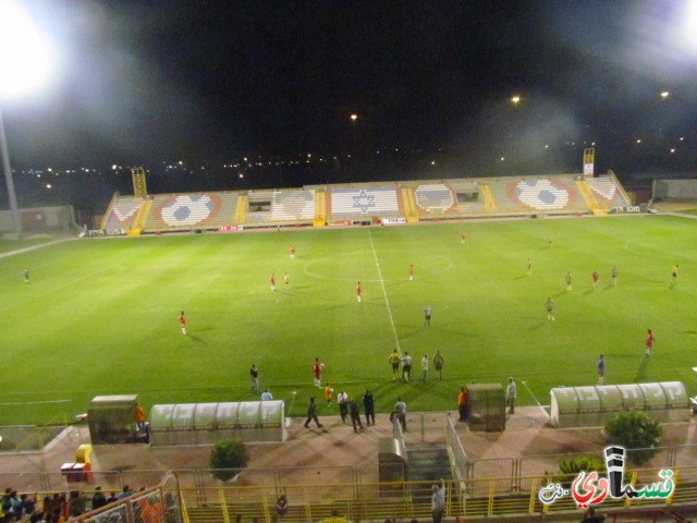 فيديو : اهداف النصر بصوت المعلق علي رشدي بدير 